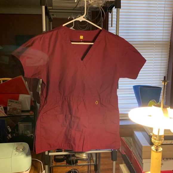 Other - Scrubs Tops & Bottoms Great for students!!!!